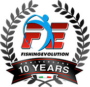 FishingEvolution il tuo negozio di pesca on-line