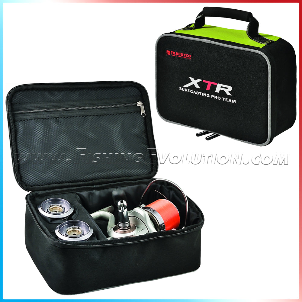 Borsa porta mulinello XTR Surf