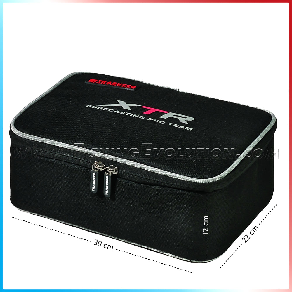 Borsa porta mulinello XTR Surf