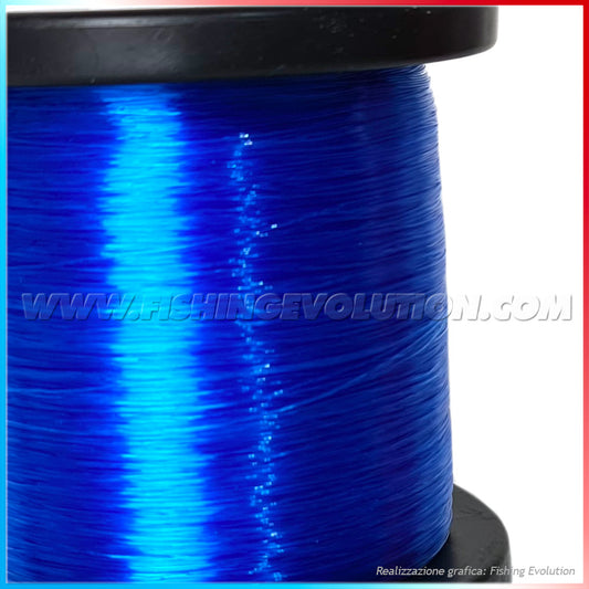 Nylon Sakai Blue Power 1000 mt.