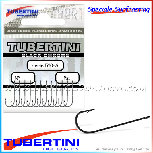 Ami Tubertini Serie 510S