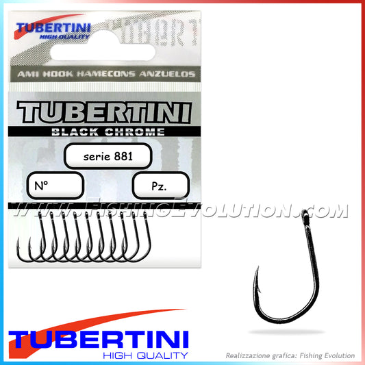 Ami Tubertini Serie 881