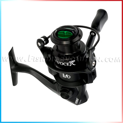 Reel Avocet R 1000 Frizione Anteriore