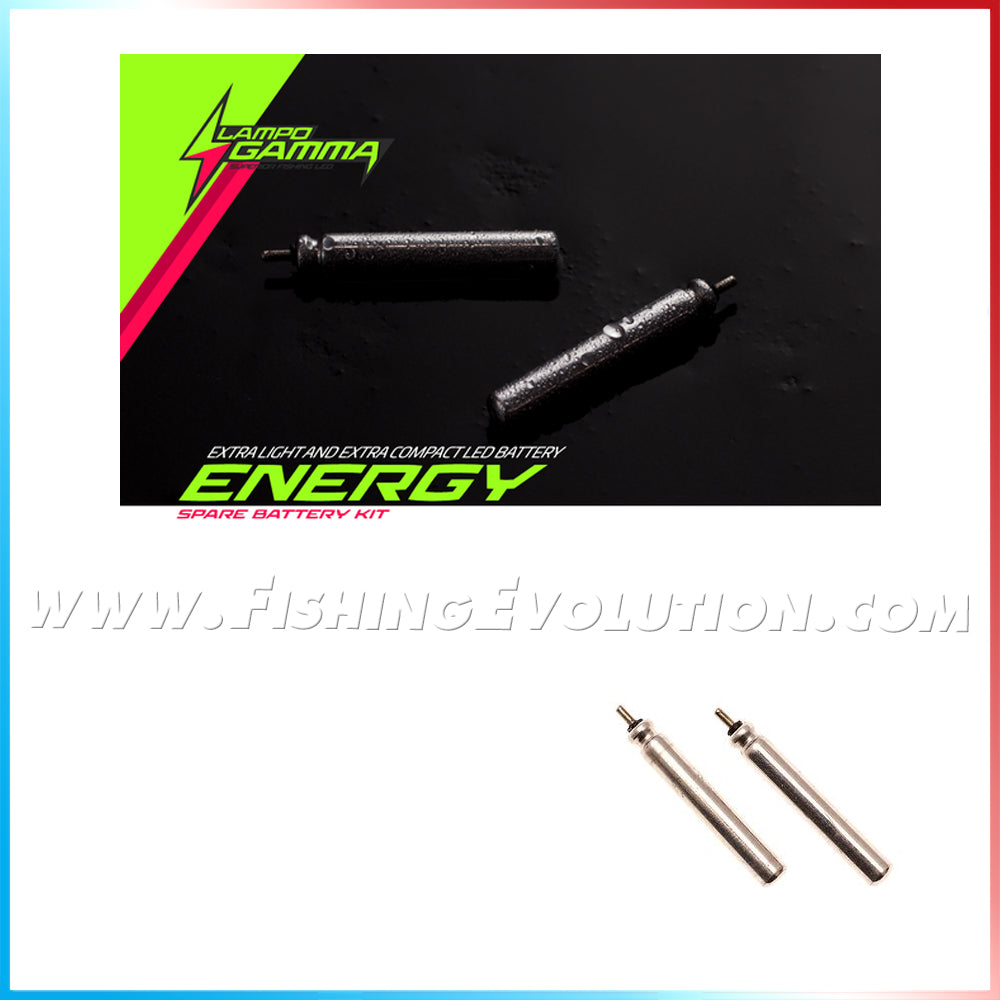 Kit Energy 2 Batterie LG425