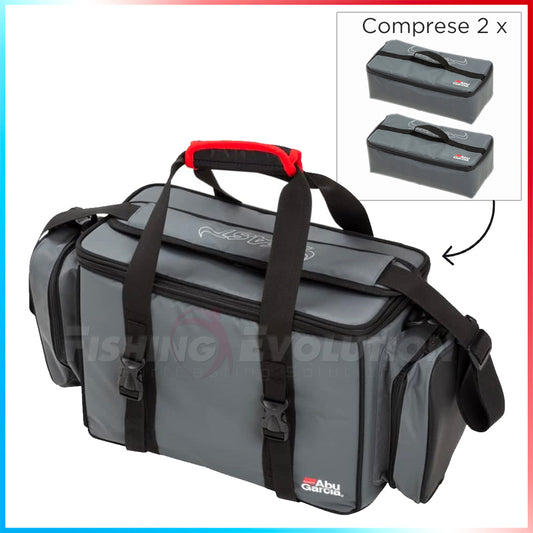 Borsa Abu Garcia Beast Pro Bait Cooler Bag