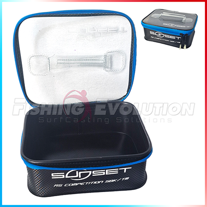 Borsette RS Competition Soft Box SBK in PVC