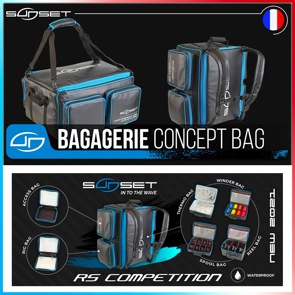 Concept Bag