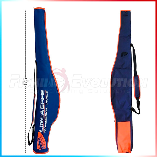 Fodero Porta Canne Lineaeffe 175 cm (Rod Cover Single Bag)