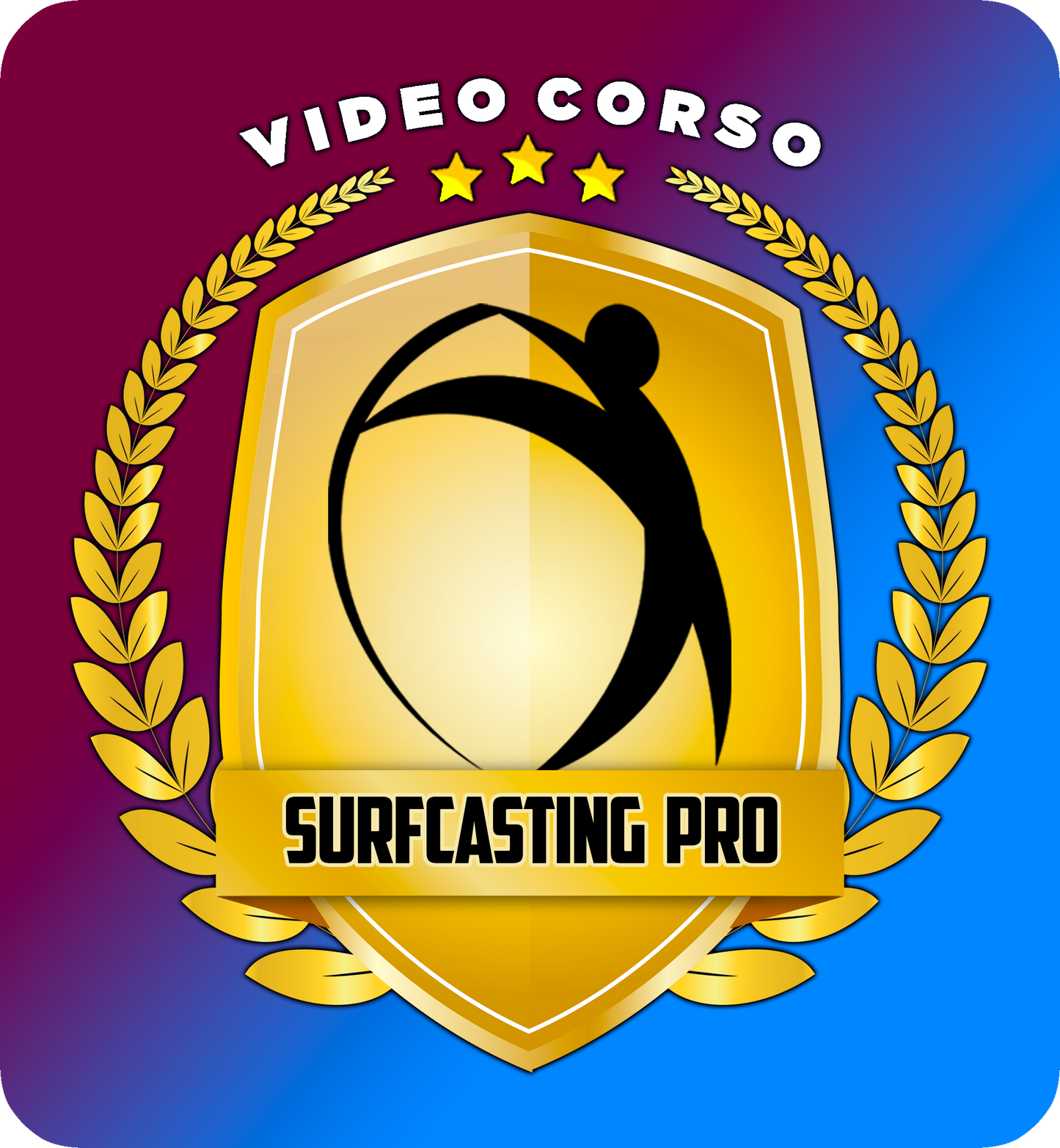 Video Corso SurfCasting PRO [Update 2025]