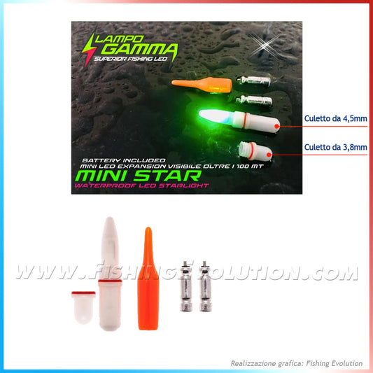 Mini Star Kit