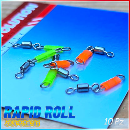 Rapid Roll Supreme 10pz.