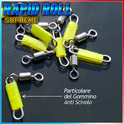 Rapid Roll Supreme 10pcs.