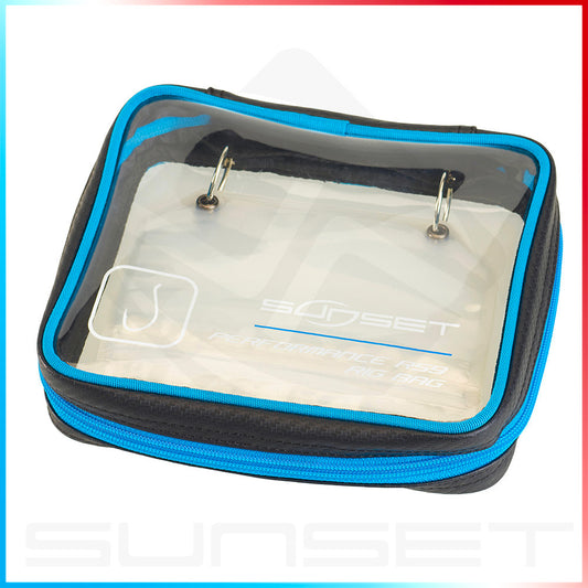 Rig Bag 10 Buste interne con Chiusura a Pressione