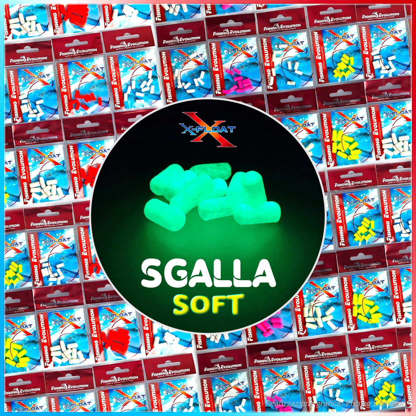 Pop-Up Sgalla Soft