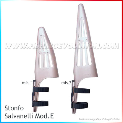 Salva Anelli Mod. E