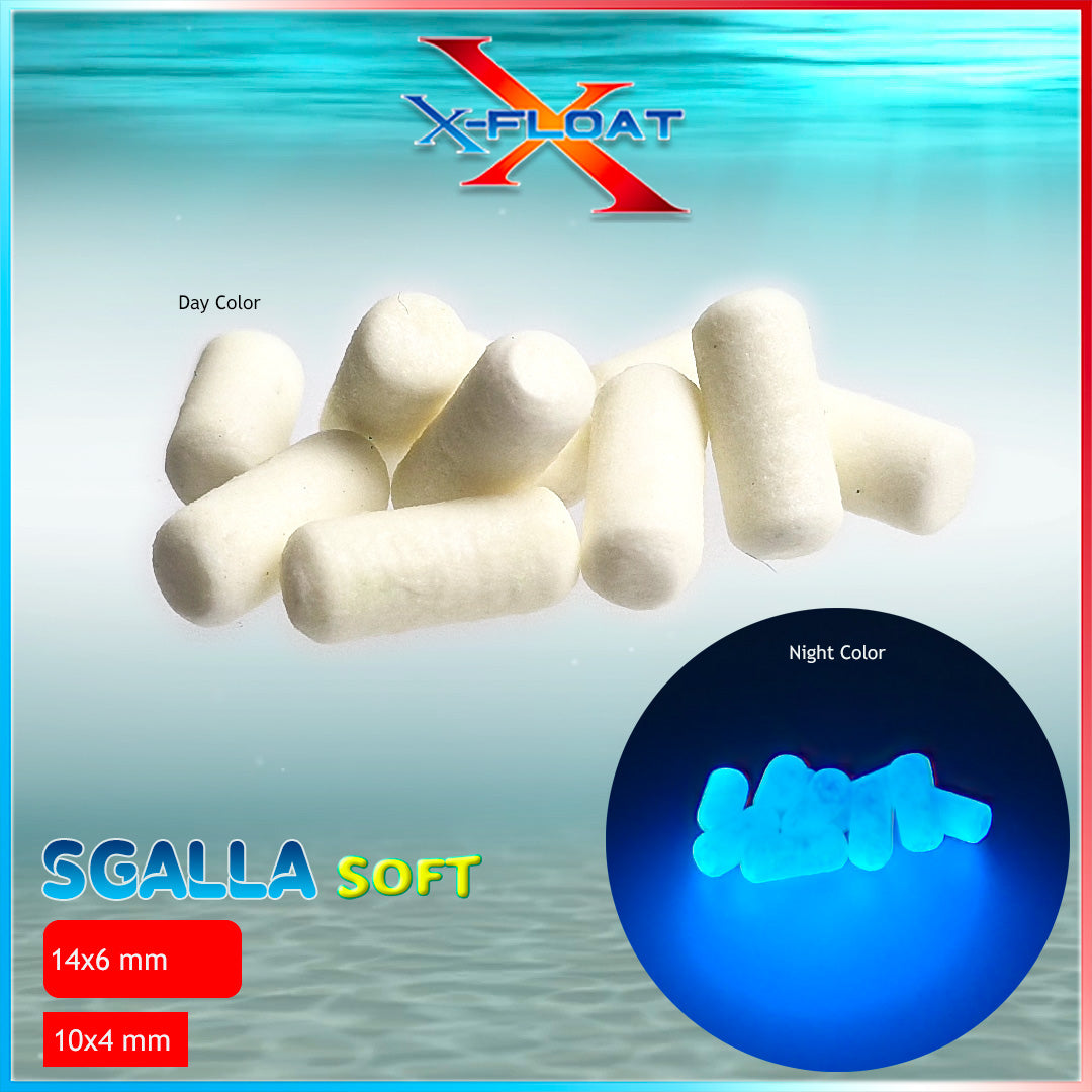 Pop-Up Sgalla Soft