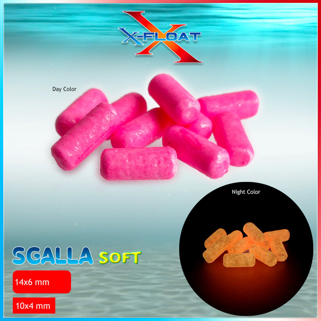 Pop-Up Sgalla Soft