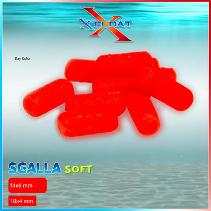 Pop-Up Sgalla Soft