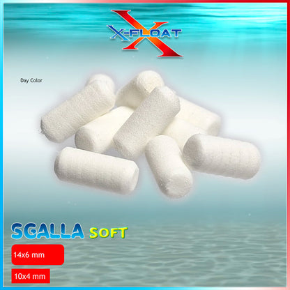 Pop-Up Sgalla Soft