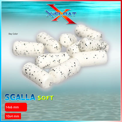 Pop-Up Sgalla Soft