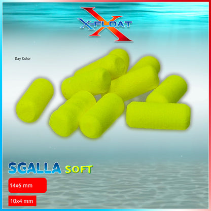 Pop-Up Sgalla Soft