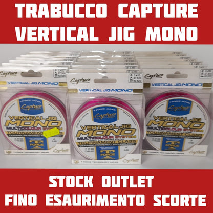 Vertical Jig Mono