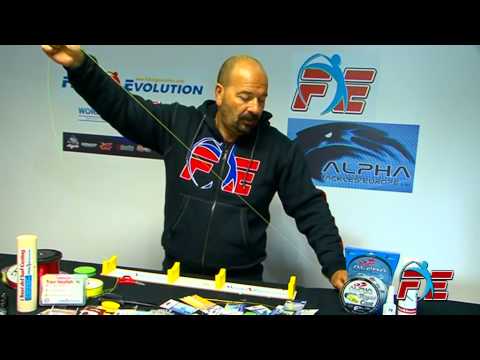 ABC del SurfCasting con Stefano Passarelli