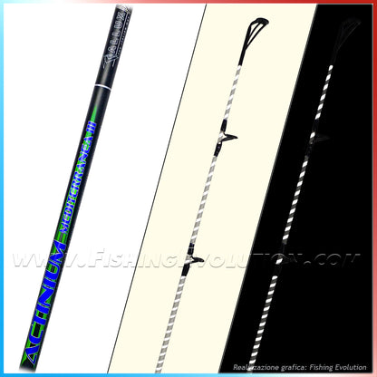 Canna Actinium Evo Surfer XST