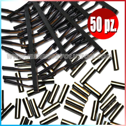 Crimp e Conetti 50 pz