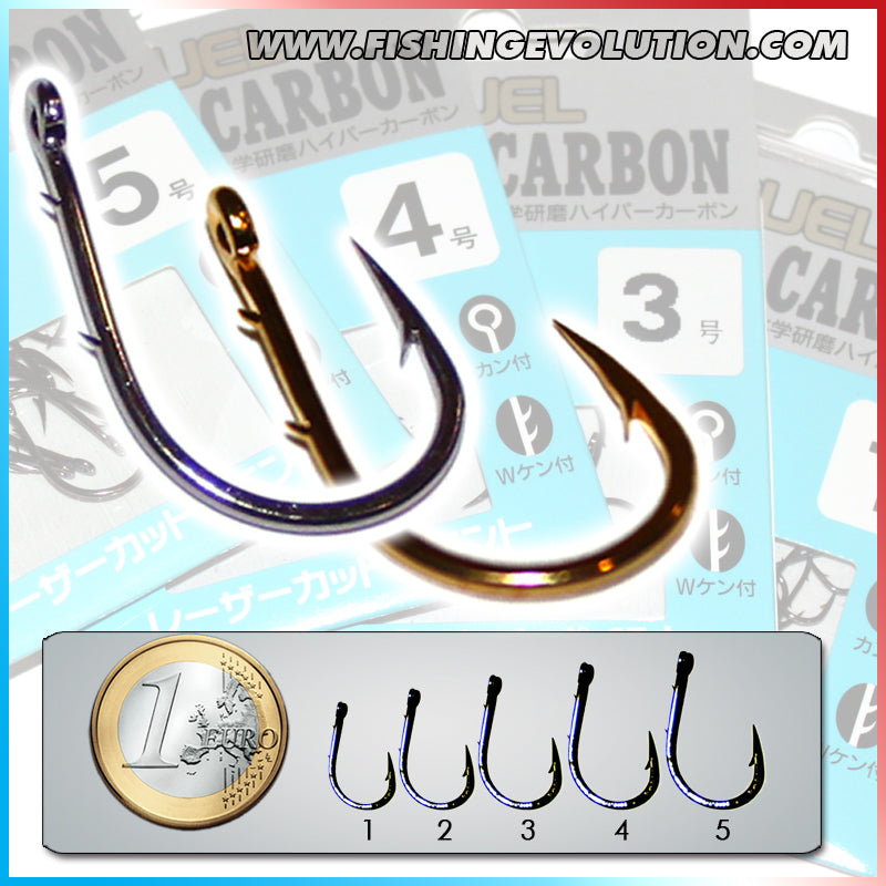 Ami Duel Carbon K36 Gold