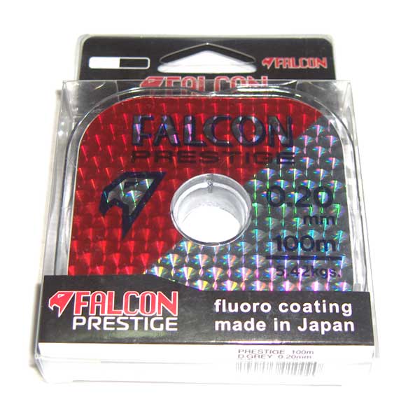 Nylon Prestige 100mt