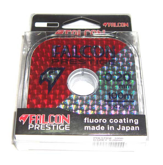 Nylon Prestige 100mt