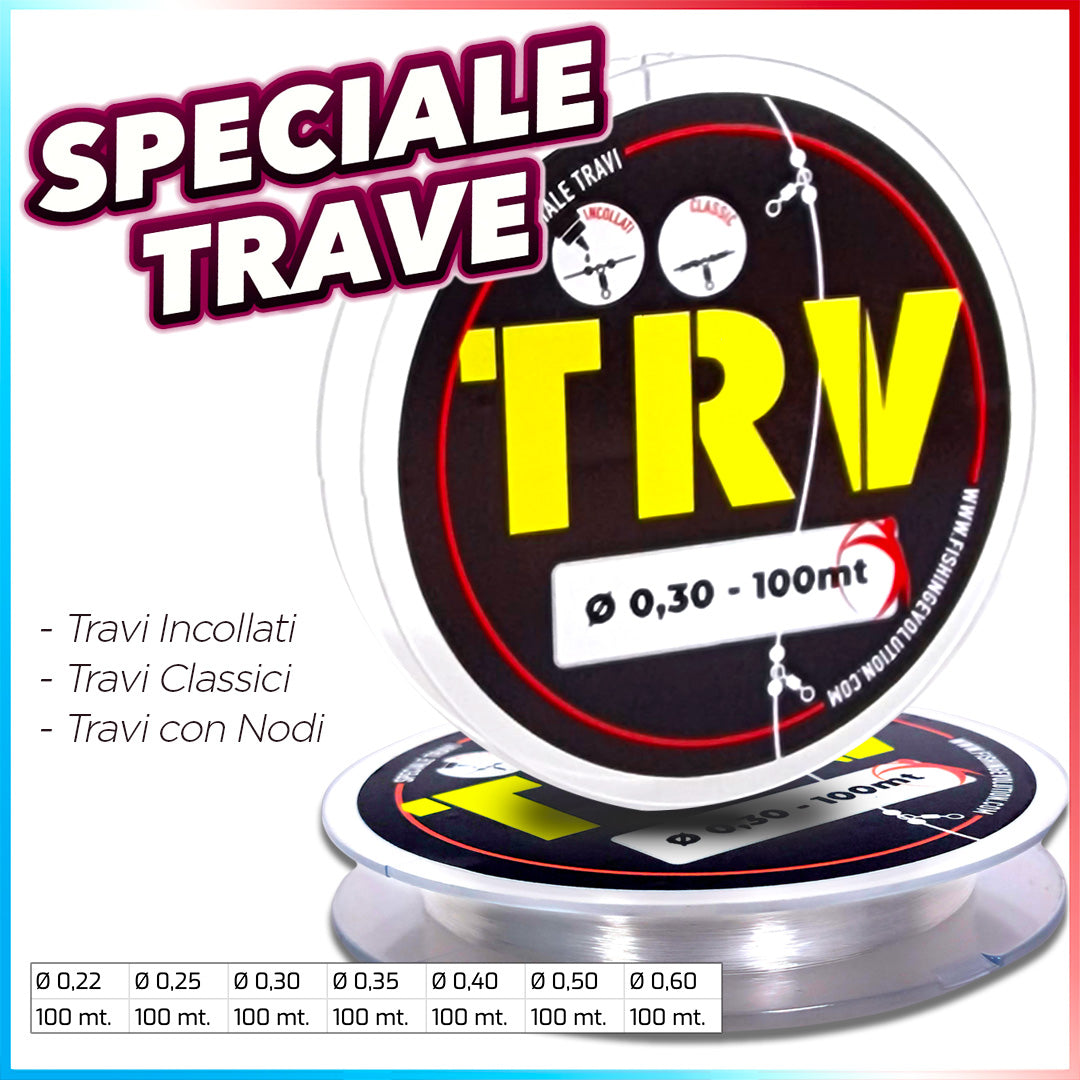 Filo per Travi TRV