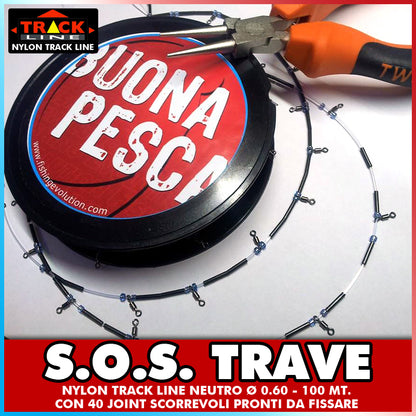 S.o.S. Trave