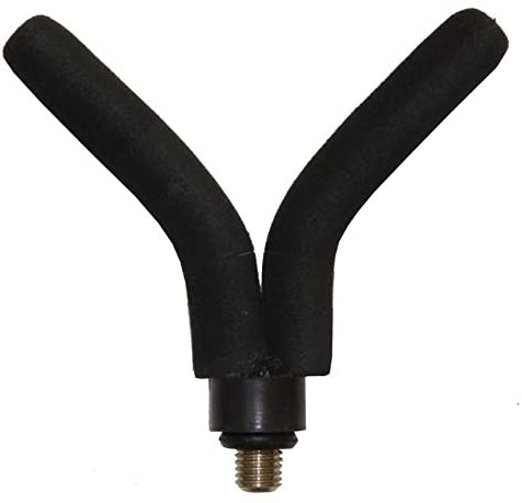 Super Foam Rod Rest