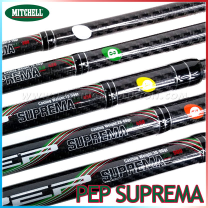 Suprema 2.0 PEP Az.4