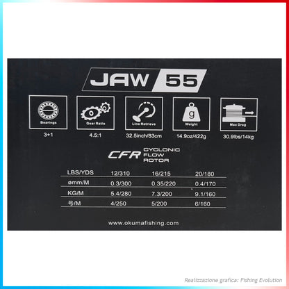 JAW 55