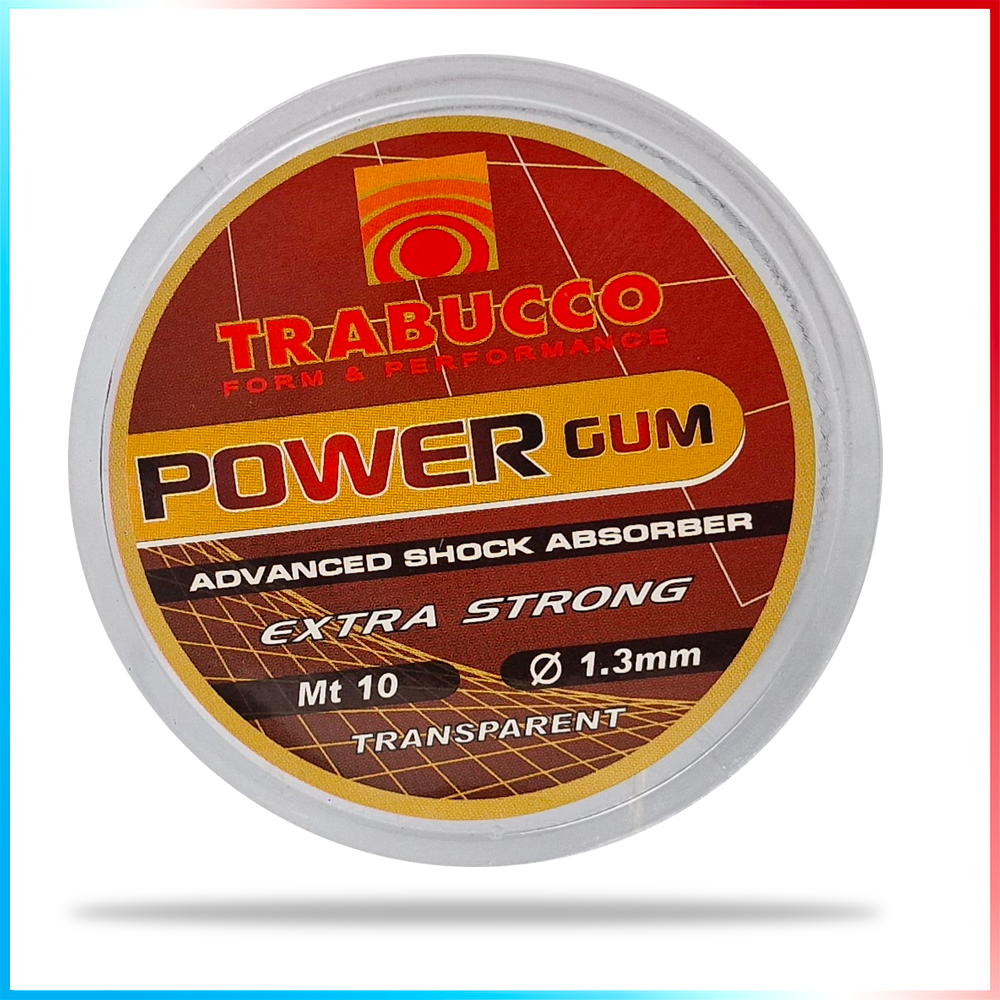 Trabucco Power Gum Extra Strong