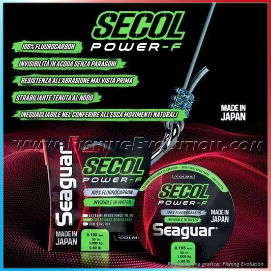 Seaguar - Secol Power-F