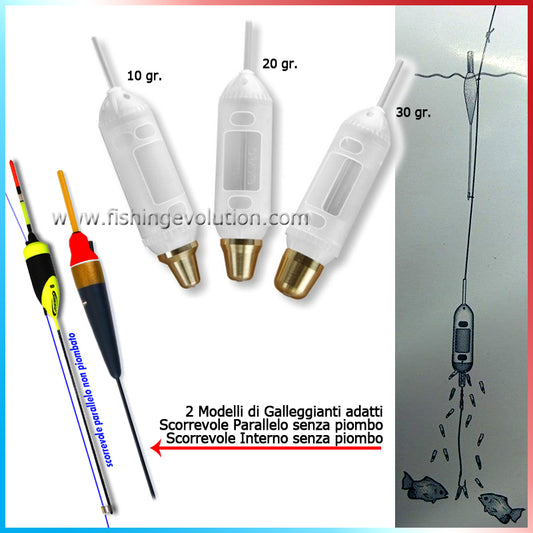 Pasturatore Minibomb art. 632