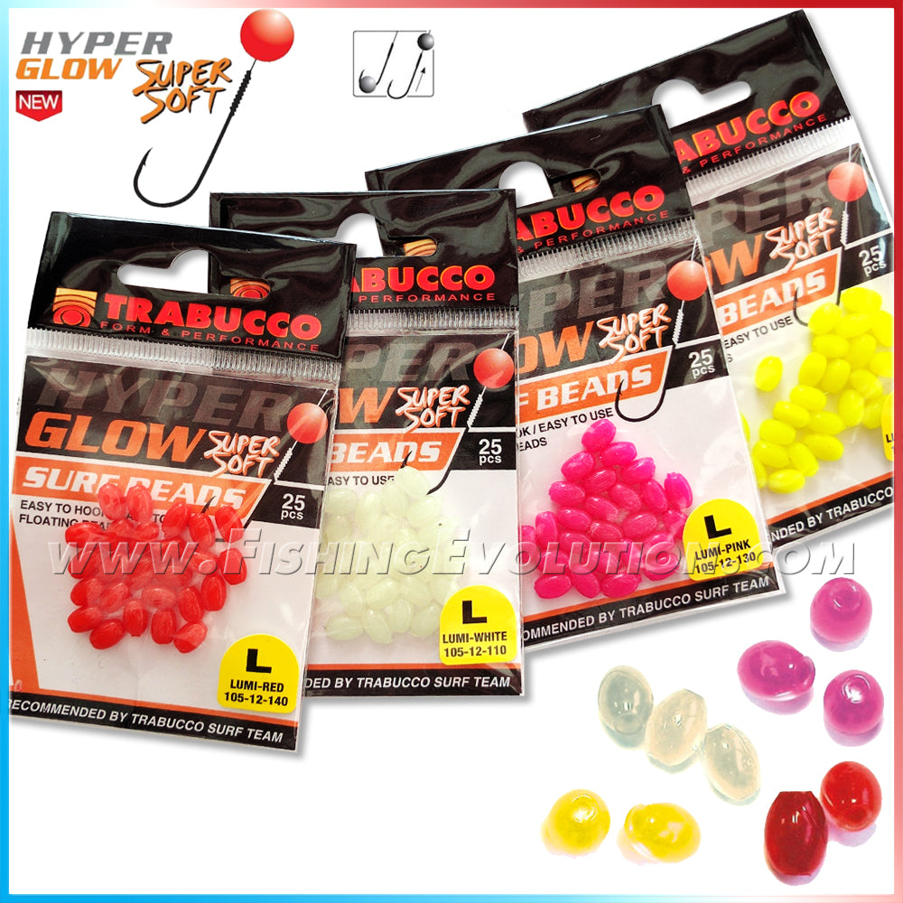 Hyper Glow Super Soft Mis.L