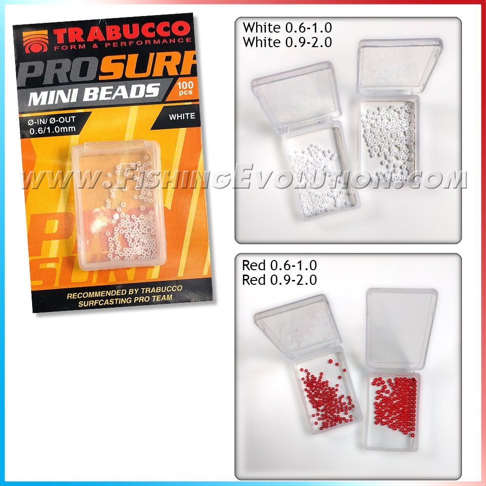 Perline Pro Surf Mini Beads