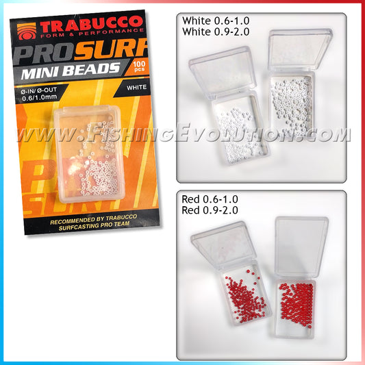 Perline Pro Surf Mini Beads