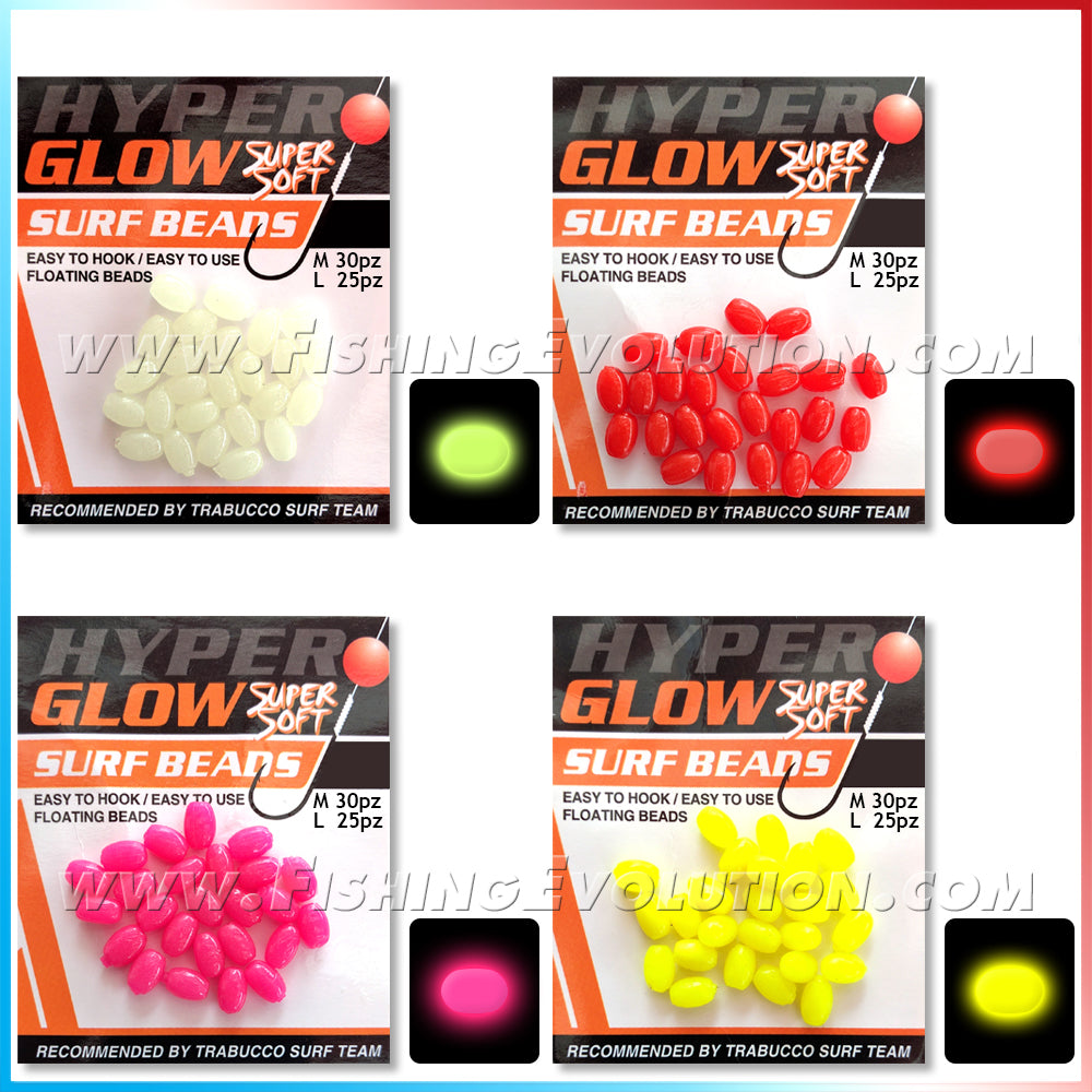 Hyper Glow Super Soft Mis.L