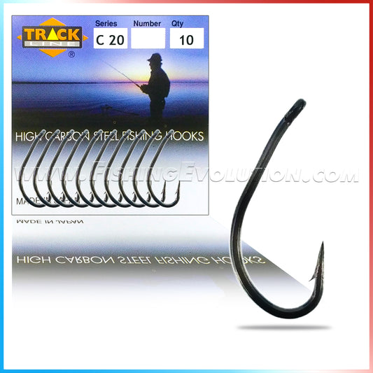 Serie C 20 hooks