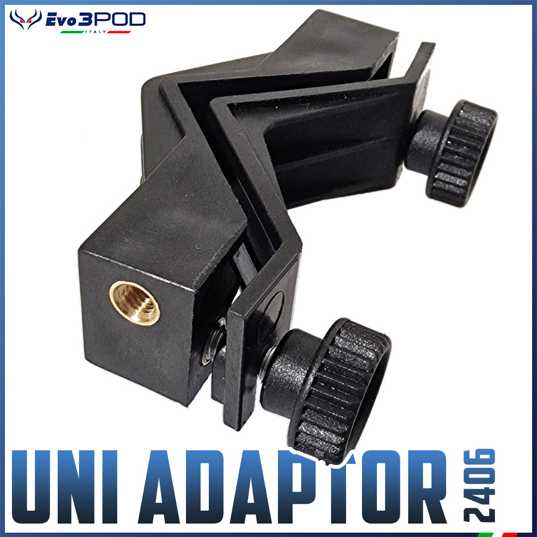 Uni Adaptor ETB2406