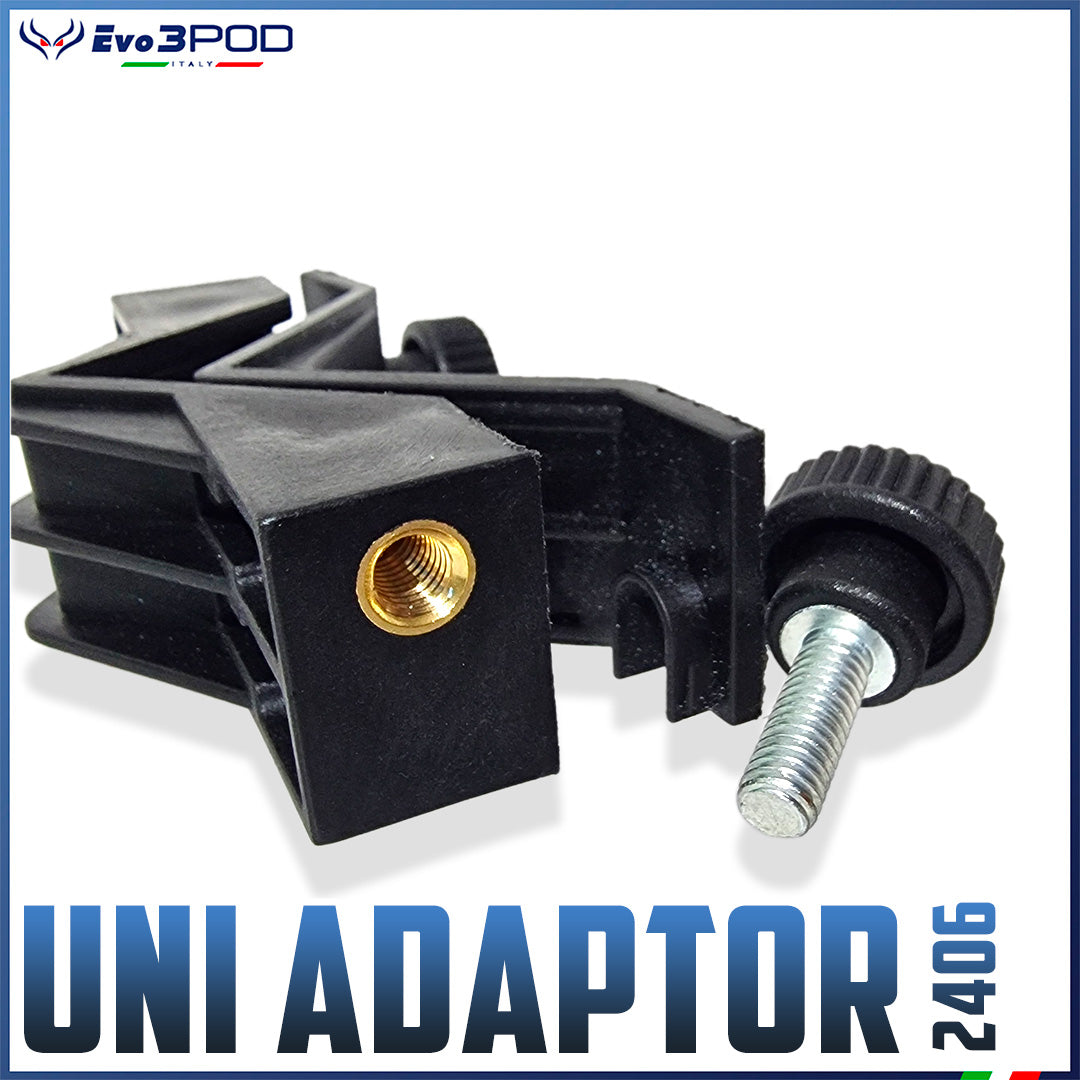 Uni Adaptor ETB2406