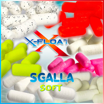 Pop-Up Sgalla Soft