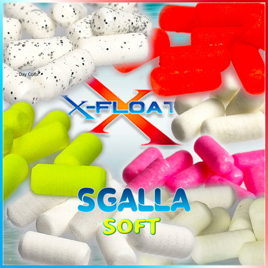 Pop-Up Sgalla Soft