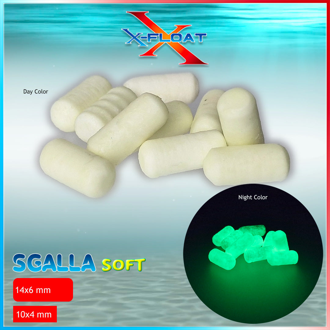 Pop-Up Sgalla Soft